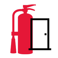 ajtó ablak tűzcsap